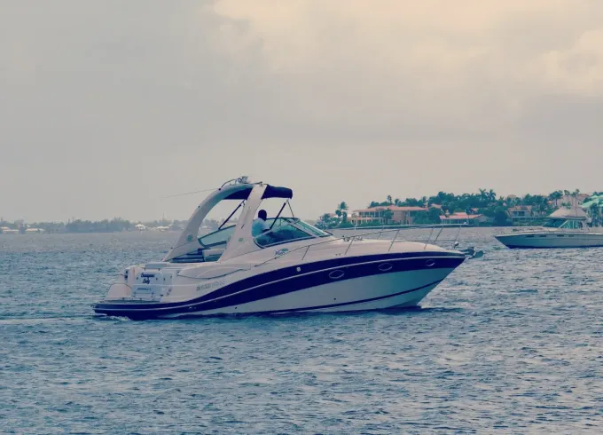 Your Ultimate Luxury Yacht Rental Experience