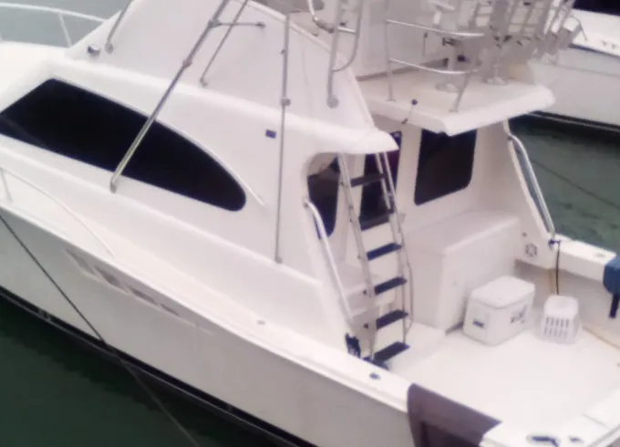 Motor Yacht for Snorkeling and Boat Trip Charters in Montego Bay