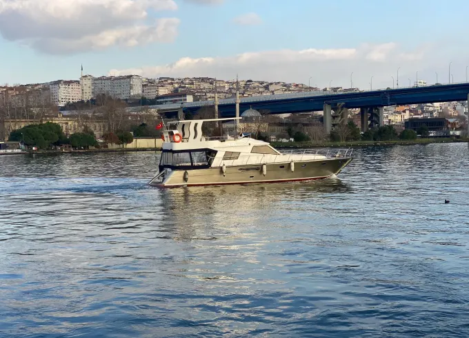 Private Luxury Yacht Experience – Perfect for 12 People