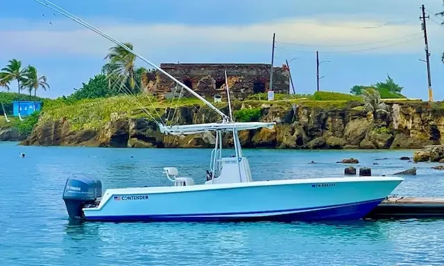 Private Bay/Sunset/Beach Time | Quality 25' Power Boat with Free Drinks/Food