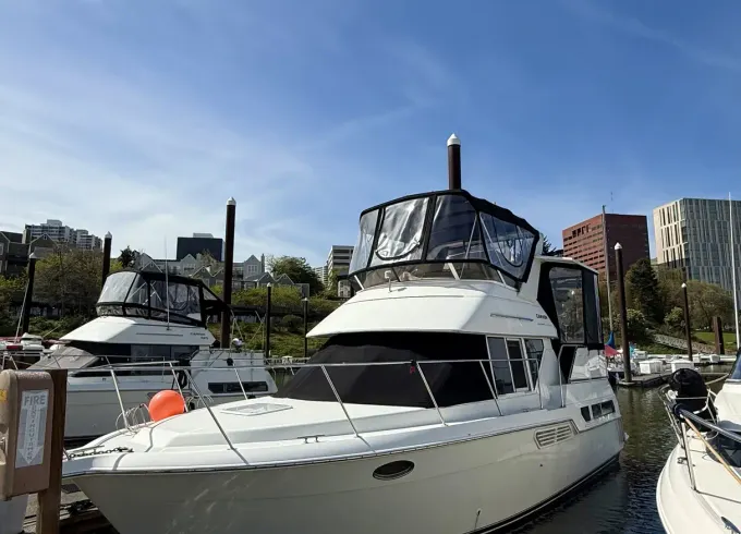 Come Cruise with Us.  Nothing beats a Cruise on the Water on a HOT Summer day