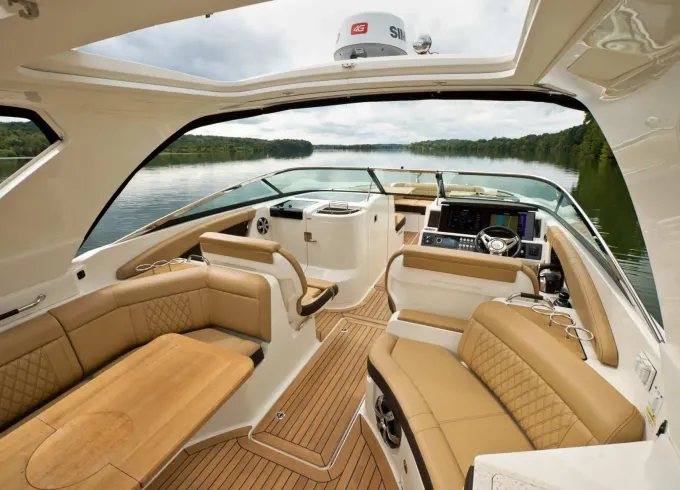 $350/hr | 12 PPL | SLX 350