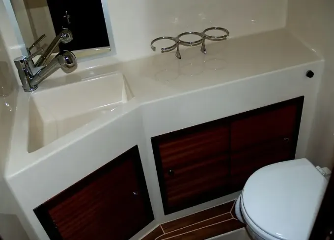 Book the Leidi 800R Motor Yacht in Pula, Croatia