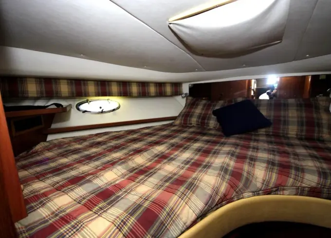 Impressive 40' Tiara Motor Yacht Charter in Punta Cana