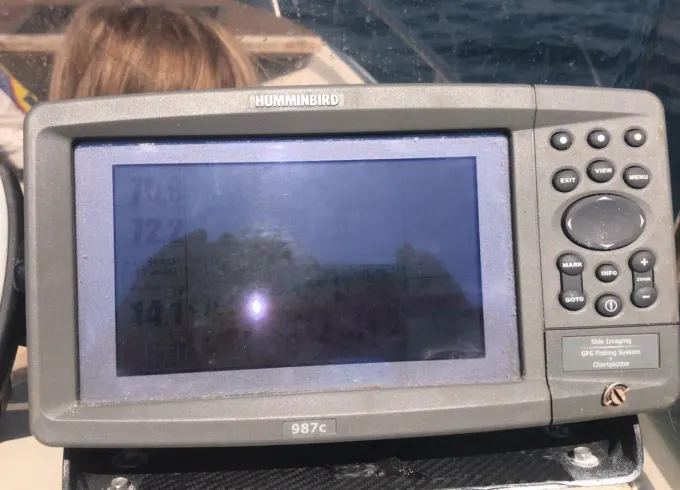 Rent this Boston Whaler 16SL in Blace, Croatia and go Fishing