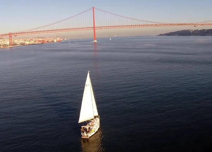 2 Hours Old Town Lisbon Tour in Lisbon, Portugal