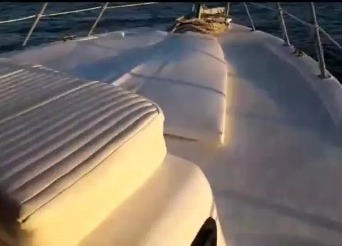 Boat for Groups of up to 60 People in Cancún, Quintana Roo