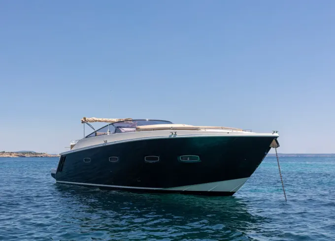 Sealine 35 Sport Motor Yacht for Charter in Palma, Illes Balears