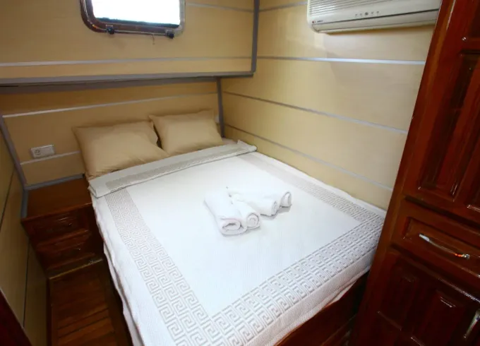 10 Cabin 28 Meter Gulet in Turkey for Cruise