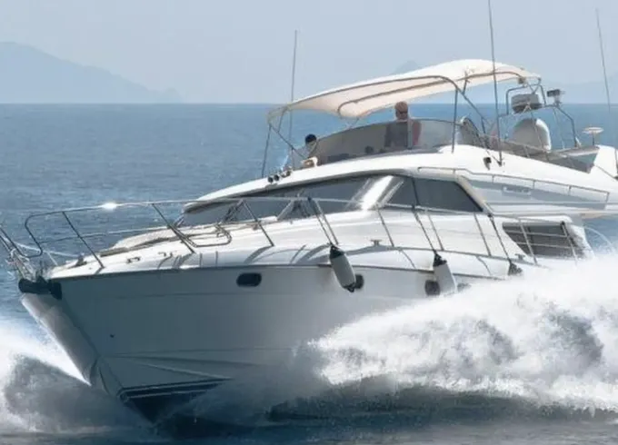 Beautiful Princess 60 - Fuerteventura ! Exclusive Dreams come true :)