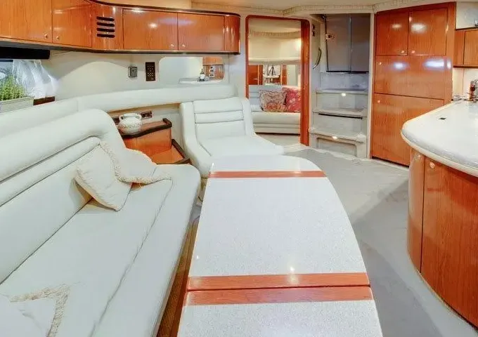Motor Yacht Rental in Vila Nova de Gaia, Portugal with Captain