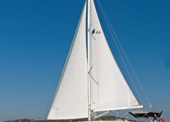 BAVARIA 45 CRUISER