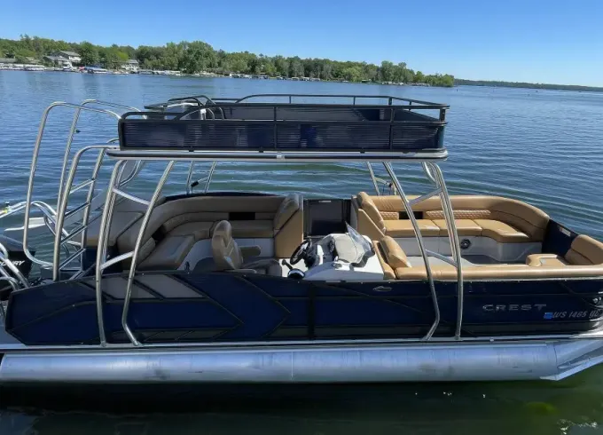 "Slippin Away" Charter in St.Petersburg, FL