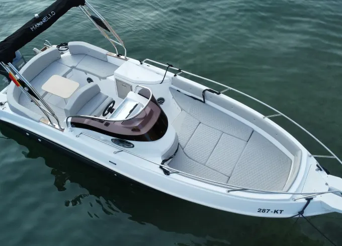 Marinello eden 26 in Kotor for a Whole-Day Adventure!