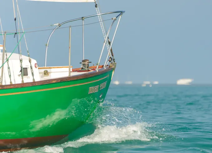 33ft The Key West's Most Versatile Sailboat! (With Captain Only)