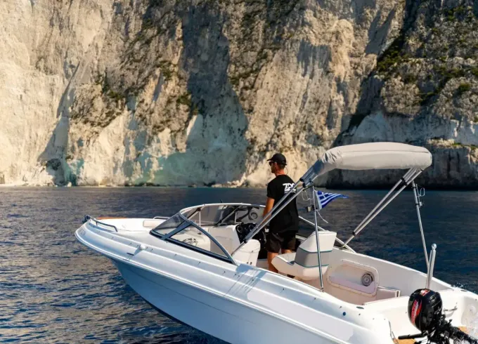Zakynthos Private Cruise