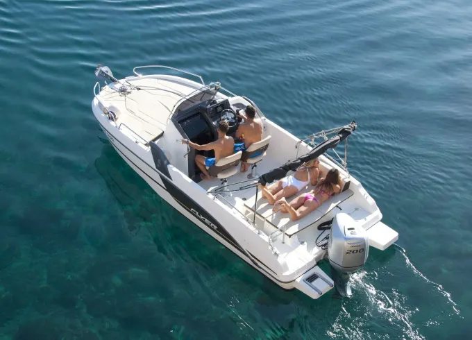 Group and Private Boat Tours from Budva - Blue Cave, Sv. Stefan, Mamula Island