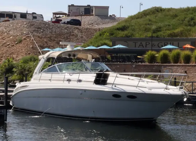 "Ships Ahoy!" Charter in LOTO, MO