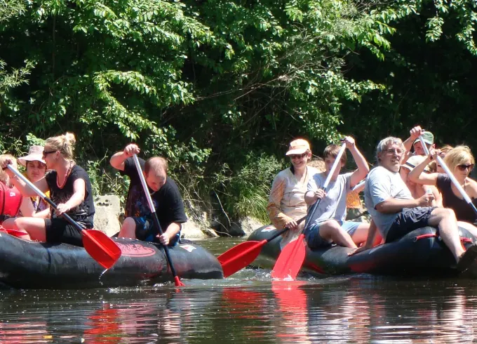 Wildlife Tour in Linz