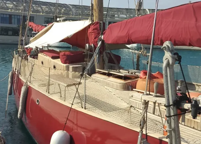 Luxury Sailing Escape | 3 Cabins • Captain • Wine Included