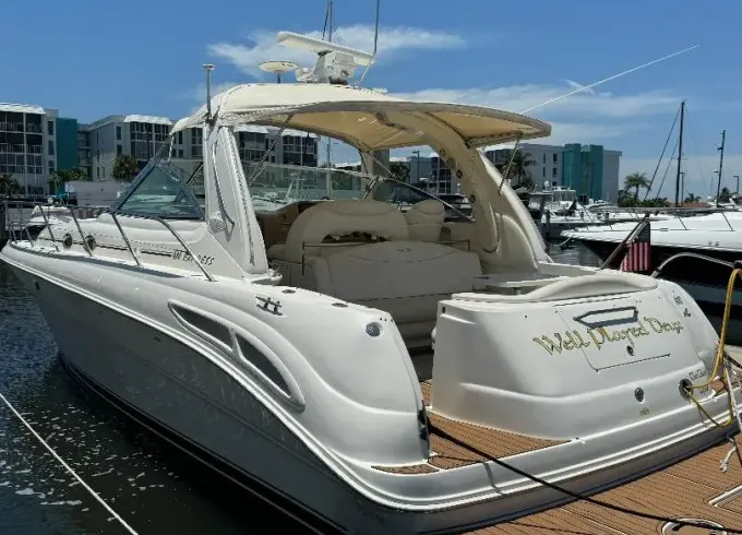 Well Played Deux - Summer time boating is here! Book Now