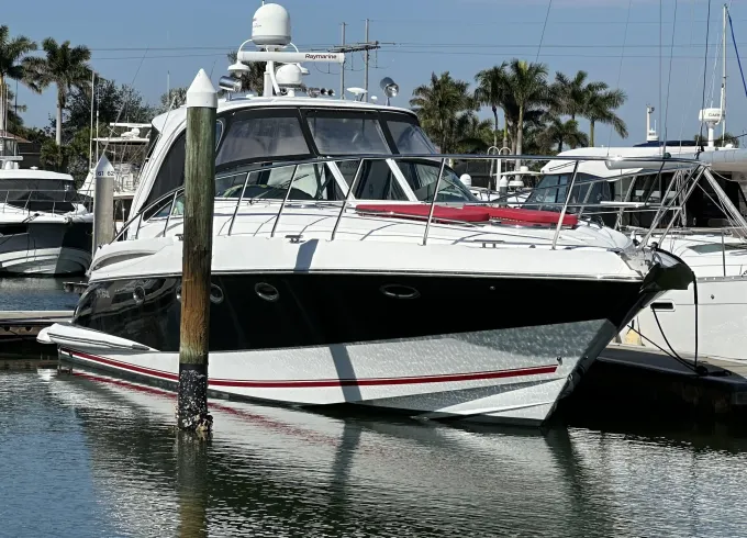Luxury Private 50ft Motor Yacht Best of 2025