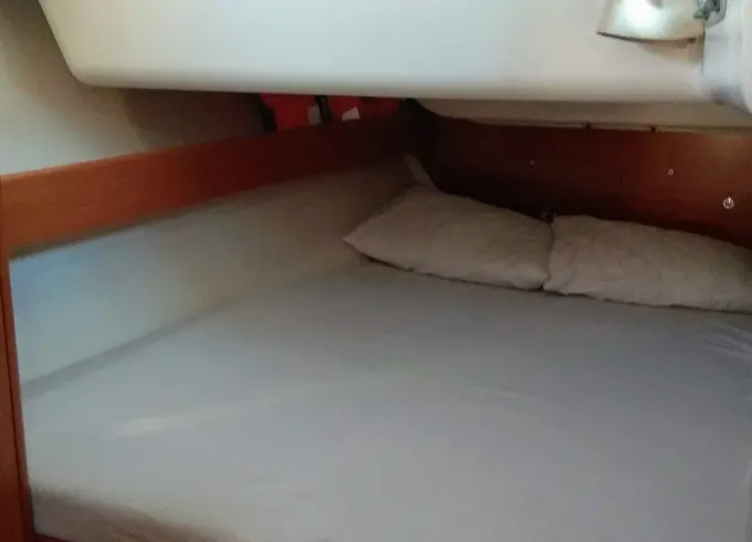 Sail on this Cruising Monohull rental in Varna, Bulgaria