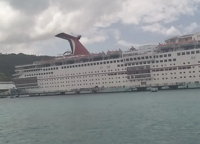 Private Sunset Cruise With Dinner Ocho Rios, Jamaica