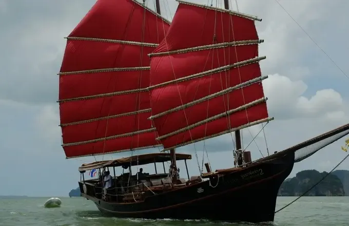 June Bahtra Sailing Adventure (Phuket & Koh Yao)