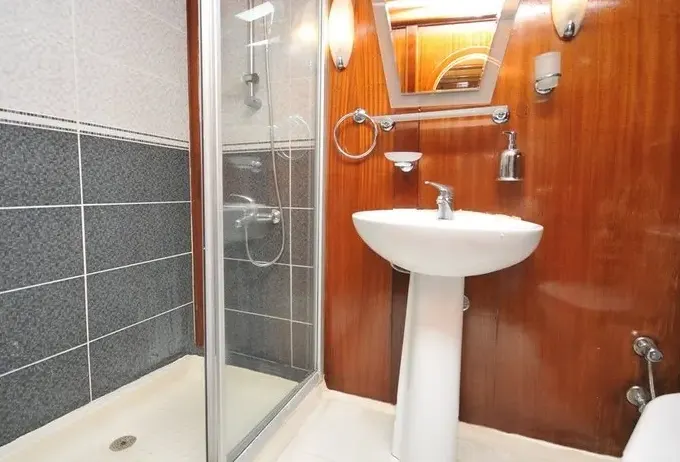 MedSea ES Canada 30 meter Lux Gulet in Marmaris, Turkey