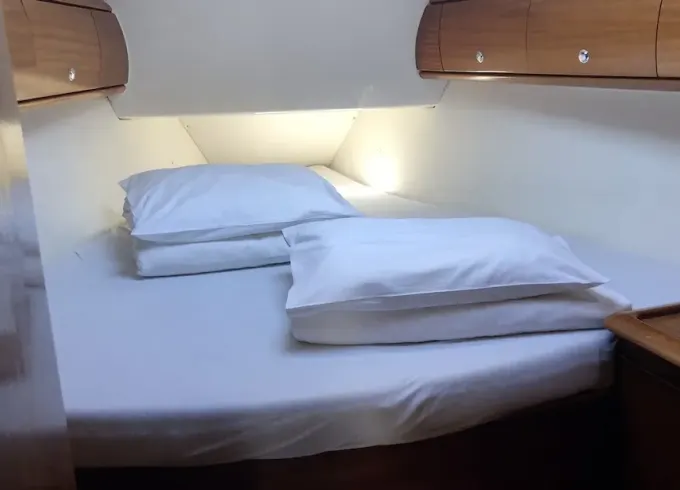 Charter a 10 Person Bavaria Cruising Monohull In Zadar, Croatia For Your Next Sailing Adventure