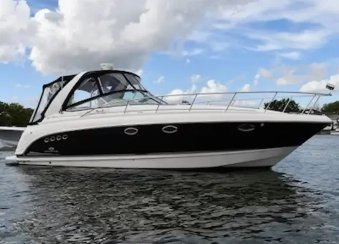 40ft Chaparral Yacht With Captain in Marina del Rey, California
