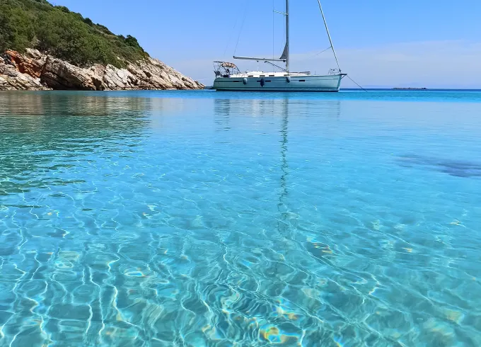 2011 Bavaria 45 Cruiser for Rent in Turkey