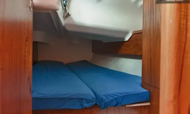 Charter 37' Jeanneau Sun Fast Cruising Monohull in  Livorno, Italy