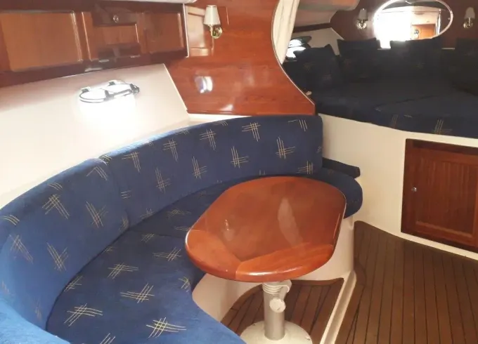 39' Nordic Ocean Craft Motor Yacht in San Bartolomé de Tirajana