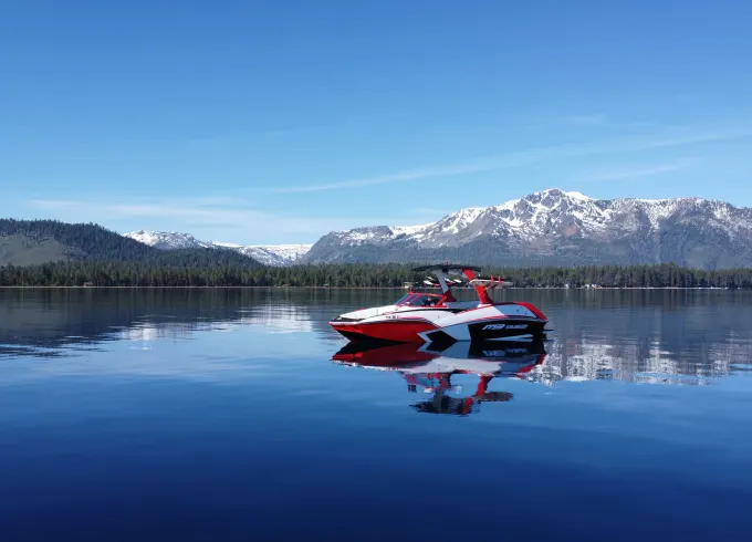 BRAND NEW 2026 Surf Boat in South Lake Tahoe, California