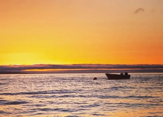 Sunset Tour In Ponta da Piedade