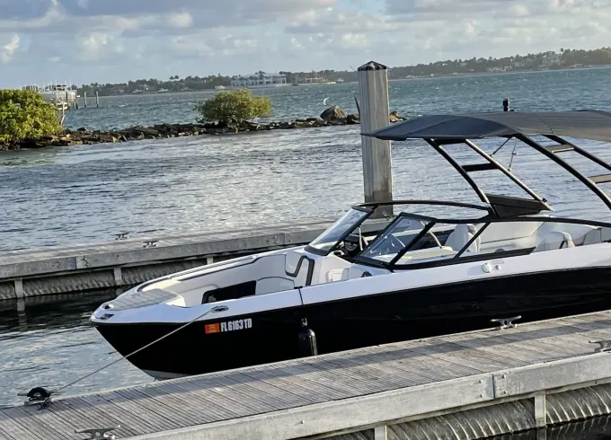 2022 Yamaha AR250 -Delivered to a Ramp Near You!