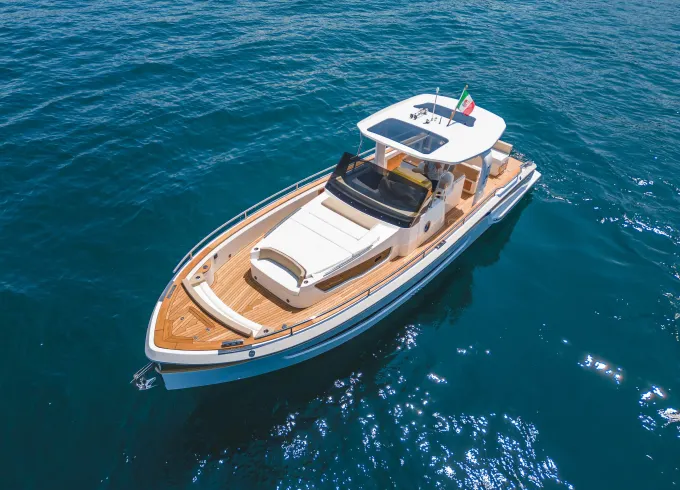 Italyure 38 - Capri Positano and Amalfi Coast Luxury Exclusive