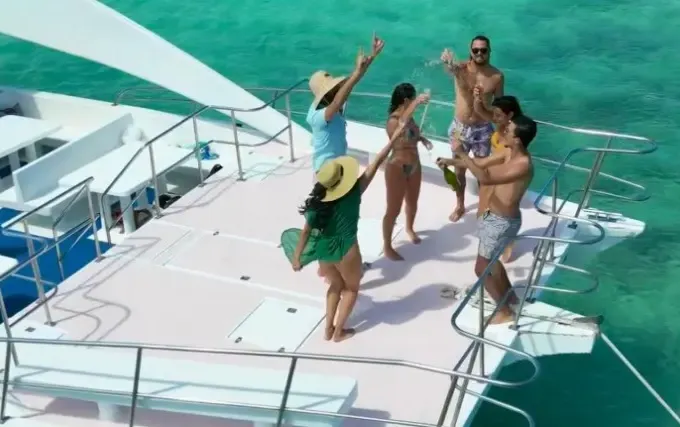 4HoursVIP EXPERIENCE All TOUR🤩for Bachelorette-Birthday Party in Punta Cana