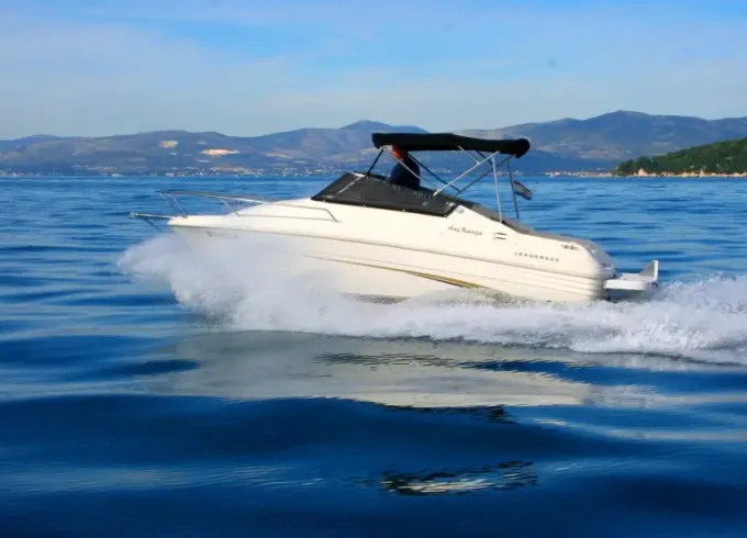 Split - Hvar - Paklinski Islands