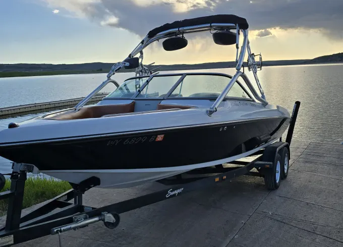 Sanger V230 in Evanston