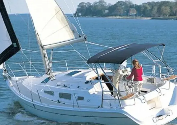 Let's Go Sail in Gloucester Point, Virginia