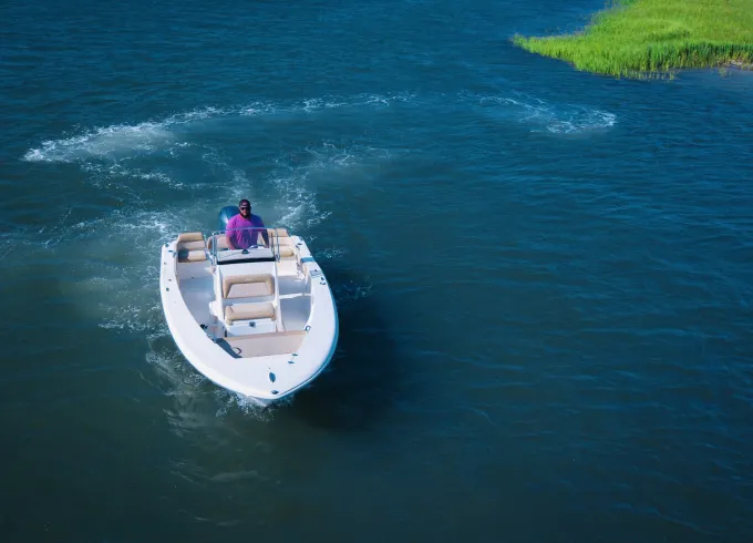 Sunset cruise and Island hopping adventures with Captain Benny
