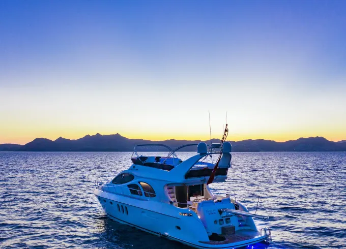 Live Your Dreams on our wonderful yacht in Bodrum.