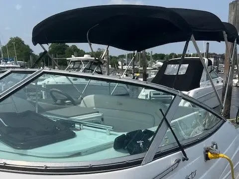 City Tours aboard 24' Four Winns