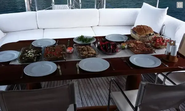 Charter  49' Gulet in Mugla, Turkey