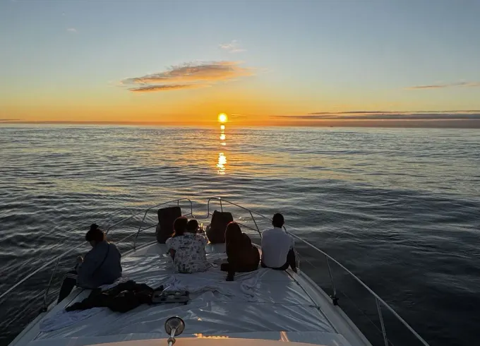 PRINCESS 45 Ultimate Douro River Experience: Luxury Yacht Rental ,  Party & Cele