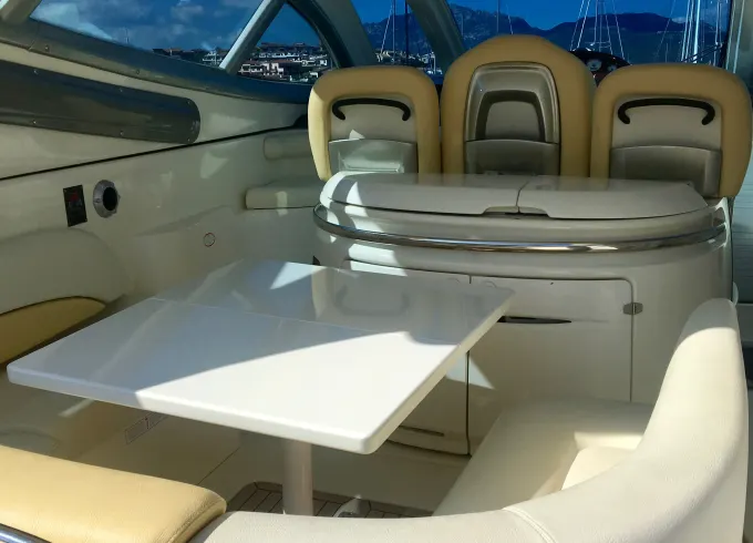 Beautiful 47ft Yacht in Conca dei Marini