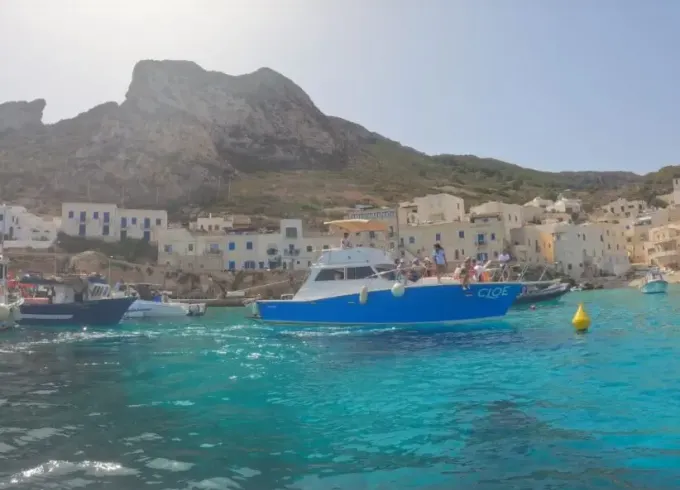Sail in Style with the 45ft Viking Yacht – Perfect for Parties or Relaxing Days